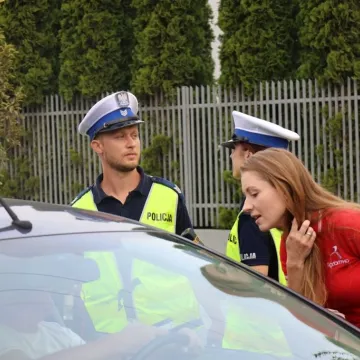 Trzeźwy poranek w Radomsku