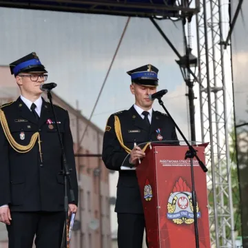 Wielkie święto strażaków w Przedborzu