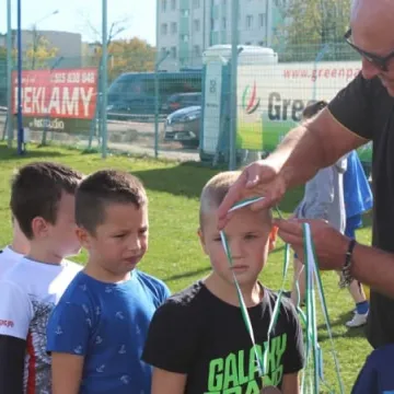 Eliminacje Turnieju „Z Podwórka na Stadion o Puchar Tymbarku”