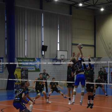 Wygrana i awans na pierwsze miejsce w tabeli METPRIM Volley Radomsko