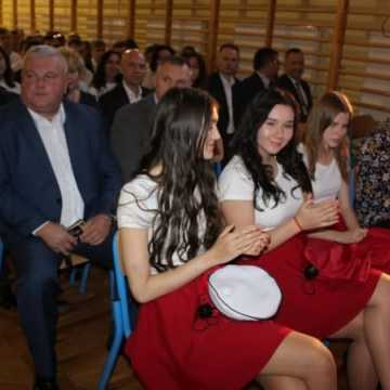 Dzień Edukacji Narodowej szkół średnich w Radomsku