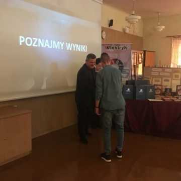 Obchody Święta Języka Polskiego w Elektryku