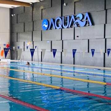 Kompleks „Aquara” w Radomsku świętuje trzecie urodziny