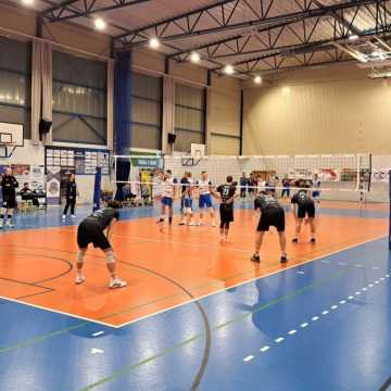 METPRIM Volley Radomsko przegrał wygrany mecz