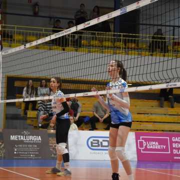 Walka do ostatniego punktu. Volley Radomsko - GLKS Reaktywacja Drużbice 2:3