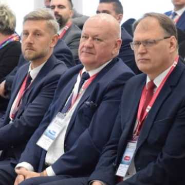Radomszczańskie Forum Przedsiębiorczości po raz drugi