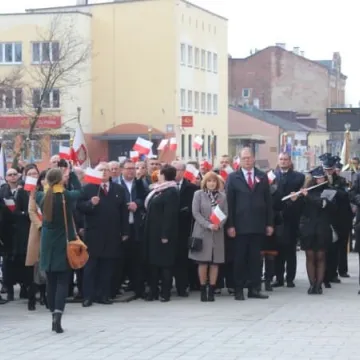 Obchody Święta Niepodległości w Radomsku
