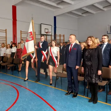 Nagrody dyrektora szkoły dla nauczycieli z „Mechanika”