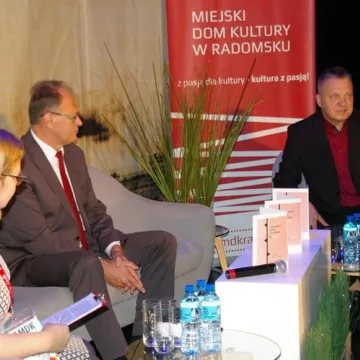 Różewicz Open Festiwal. W tym roku on-line