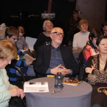 Zaprezentowano ostatnie Teatralia