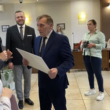 [WIDEO] 110 sołectw otrzymało swoje granty