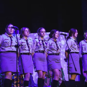 Expecto Artium. Czarodziejskie 40-lecie OPAL-u