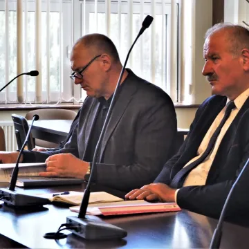 Służby weterynaryjne spotkały się z samorządowcami