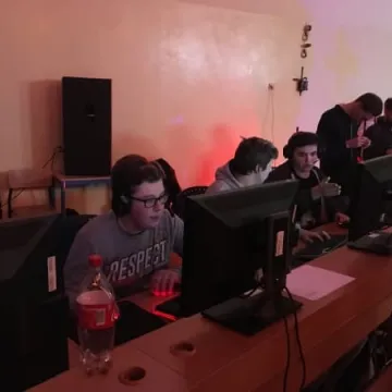 Finał Drugiego Szkolnego Turnieju League of Legends