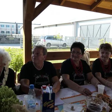 Powrót do tradycji z Kobietami Kietlina