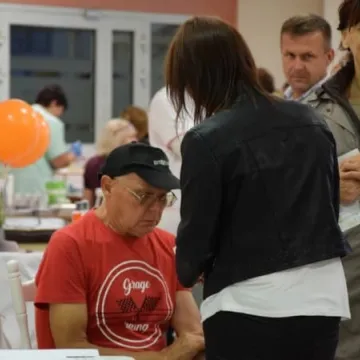 Piknik dla zdrowia i rekreacji