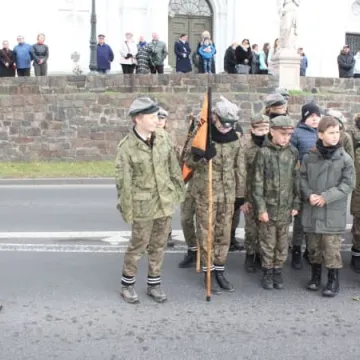 Obchody Święta Niepodległości w Radomsku