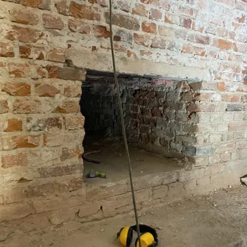 „Kinema” w Radomsku zmienia się nie do poznania