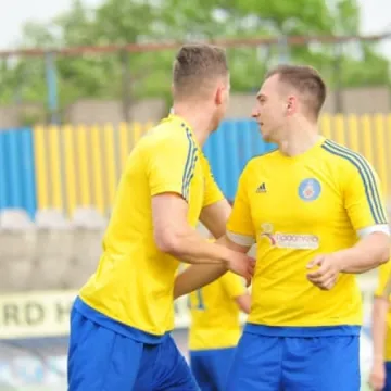 RKS gromi GUKS Gorzkowice