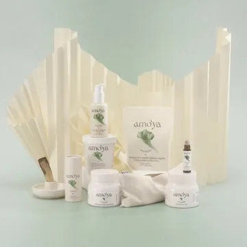 Z Amo’ya bądź dla siebie codziennie