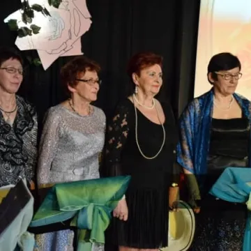 Dzień Kobiet z RUTW