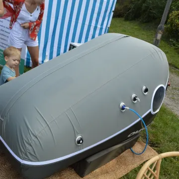 II Radomszczański Różowy Piknik