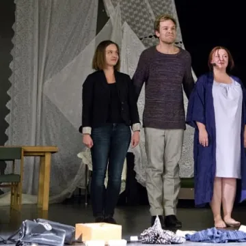 Różewicz Open Festiwal w pigułce