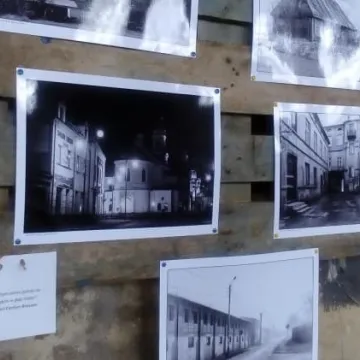 365 x 100 WOLNOŚĆ wystawa fotografii w Radomsku