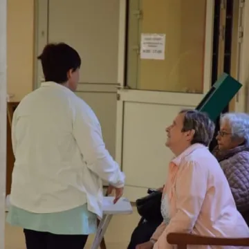 Piknik dla zdrowia i rekreacji