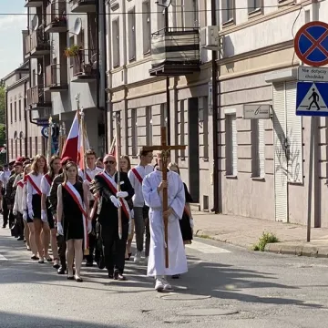 Procesja Jadwiżańska przeszła ulicami Radomska