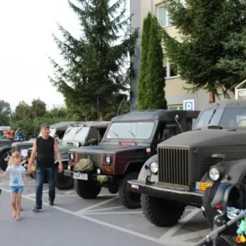 Jarmark Powiatowy za nami