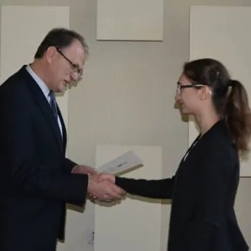 Prezydent Radomska przyznał stypendia sportowe 