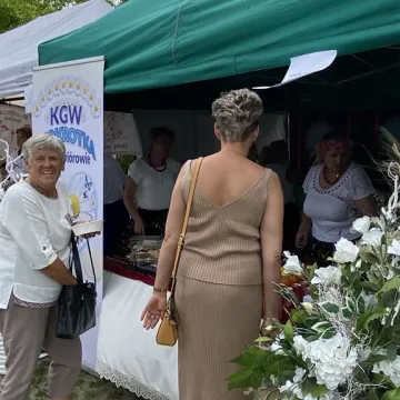 Kulinarna rywalizacja i integracja w Lgocie Wielkiej