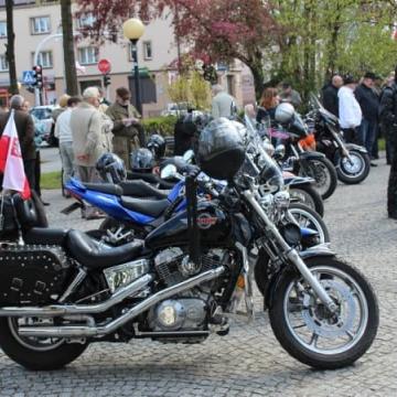 Święto pracy w Radomsku