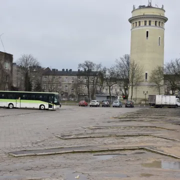 Piotrków Tryb.: powstanie Powiatowe Centrum Przesiadkowe