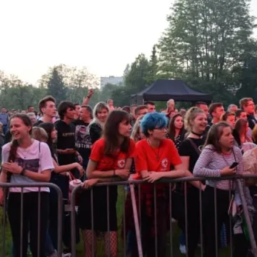 Dni Radomska 2019: koncert zespołu Strachy Na Lachy 