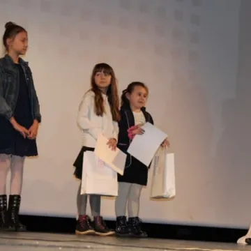 Radomszczańska Gala Wolontariatu PCK 2019