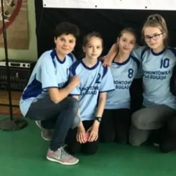 Uczniowie PSP nr 4 ratują na medal