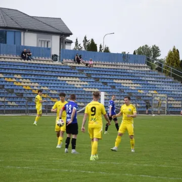 Pewne zwycięstwo RKS Radomsko. Trzy gole na majówkę