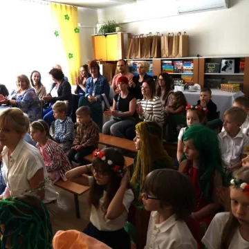 „Radomsko w oczach dziecka”. Rozstrzygnięto konkurs fotograficzny