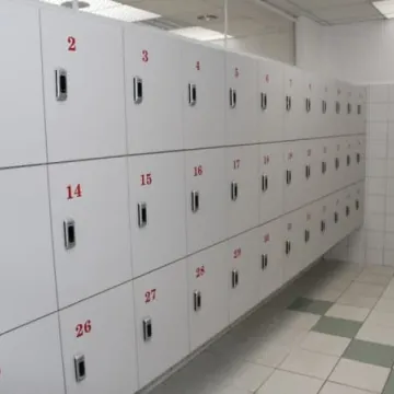 Nowe oblicze radomszczańskiego basenu