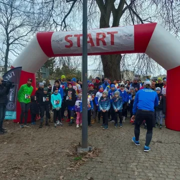WOŚP 2023: Bieg „Policz się z cukrzycą” już po raz piąty w Radomsku