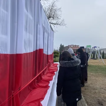 W Niedośpielinie uczczono pamięć spacyfikowanych górników