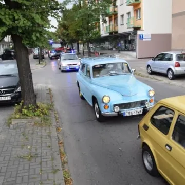 Jarmark Powiatowy 2018. Parada Gmin i Organizacji Pozarządowych 