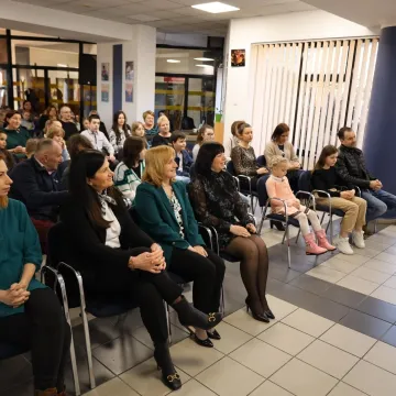 W MBP w Radomsku rozstrzygnięto konkurs „Z górki na pazurki - moje ferie”