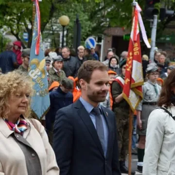 Uroczyste obchody rocznicy uchwalenia Konstytucji 3 maja