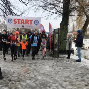 WOŚP 2019: II Bieg WOŚP Radomsko - Policz się z Cukrzycą