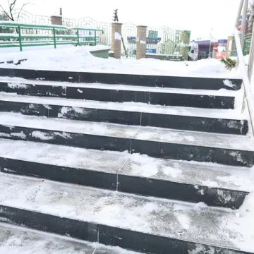 Teren przy DPS zyskał nowe oblicze