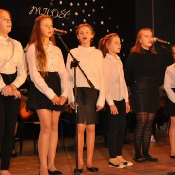 Jasełka w Przedborzu 