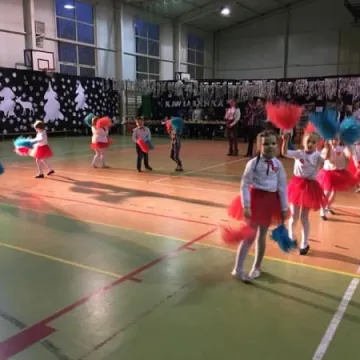 WOŚP 2018: Ponad 16 tys. zł w Gomunicach!